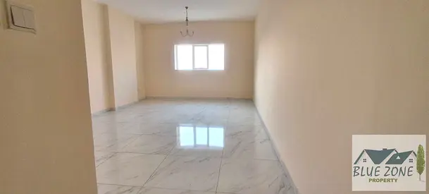 2bhk huge flat for family in butina area