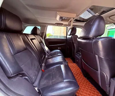 صورة مصغرة 13 لـ 2009 JEEP GRAND CHEROKEE