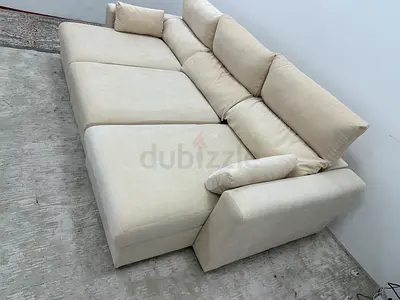 Perfect condition IKEA eskilstuna sofabed