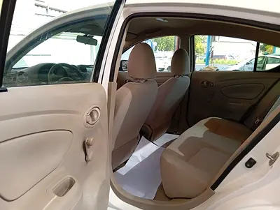 2014 Nissan SUNNY thumbnail 14