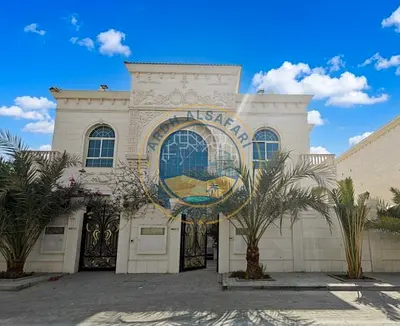 Neat Clean And Ready To Move 6bhk Just 145k At Prime Location IN Hoshi Area Close To Sharjah Airpor