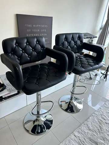 Bar stools