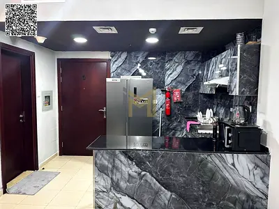Luxury Furnished 1 BHK APARTMENT in City Towers for sale with payment plan