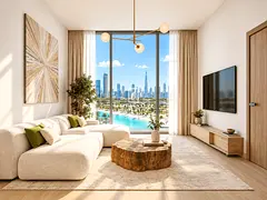 RESORT STYLE LIVING | LAGOON-STYLE POOL
