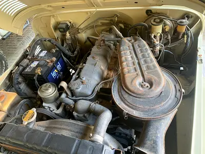 صورة 8 لـ 1983 Toyota LAND CRUISER