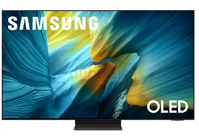 Samsung 55 inch s95f