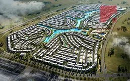 Waterfront 5BR Villa | A New Address. A Different Lifestyle. | Resort-Inspired Villas