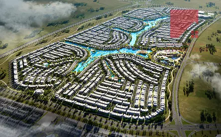 Waterfront 5BR Villa | A New Address. A Different Lifestyle. | Resort-Inspired Villas
