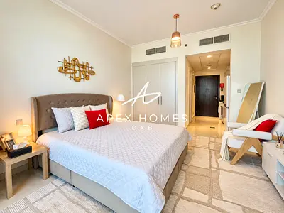 High Floor | Larger Layout | Investor Deal