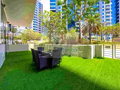 Luxury Fully Furnished 1-Bedroom for Rent