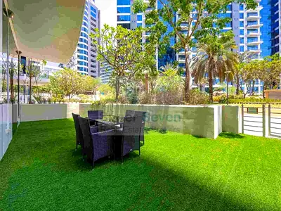 Luxury Fully Furnished 1-Bedroom for Rent