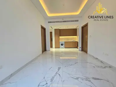 Specious 2bhk apartment!! Pool view!! Amazing offer!!