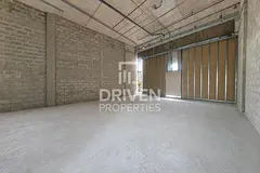 4 Cheques Available | Vacant | Canal View