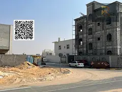 For sale: Residential land, 3,014 sq ft, Basateen Al Surra, Umm Al Quwain