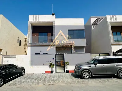 Villa for Rent | 📍 Al Yasmeen - Ajman