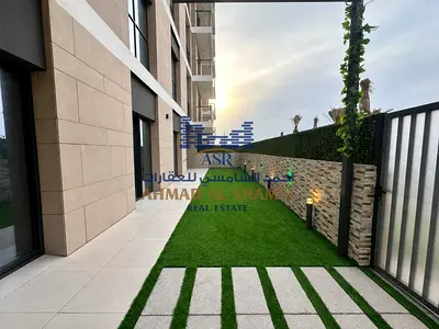 Luxurious 3BHK with Maid's Room | Spacious Private Lawn | 3 Parkings & All Amenities