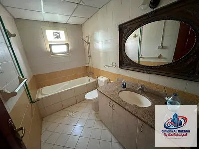 3 غرف وصالة التعاون خلف أوريانا، 57 ألف، بلكونة، 3 حمامات، ماستر، خزائن حائط، جيم ومسبح، شهر مجاني، 4 دفعات.