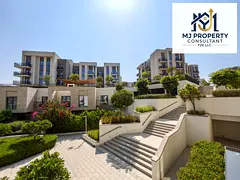 Fully Furnished 1-Bedroom Apartment | Spacious Balcony | Maryam Island, Sharjah