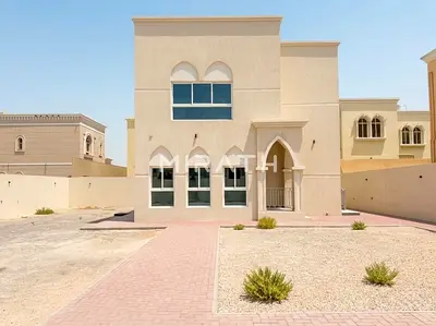 BRAND NEW COZY VILLA IN AL BARSHA SOUTH