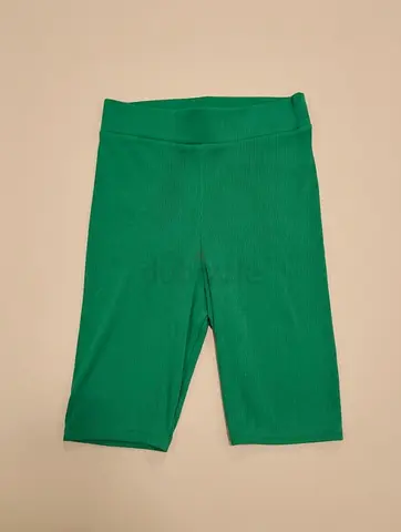 woman Biker shorts