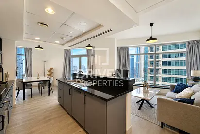 Modern Layout | Great Amenities | Spacious Apt