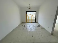 Spacious 1 Bedroom Apartment | 2 Bathrooms | Balcony | Just 28k