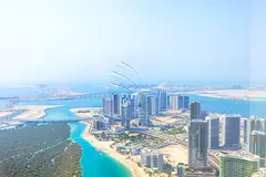 √Move-in Ready | 3BR+M | Higher Level | Sea View√