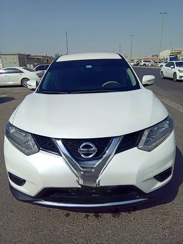 2015 Nissan X-TRAIL photo 6