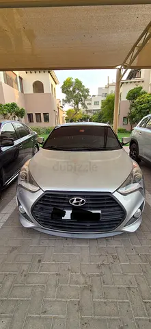 2016 Hyundai Veloster Turbo - American Specs, Sporty Hatchback