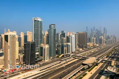City Views | Handover Soon | | High ROI