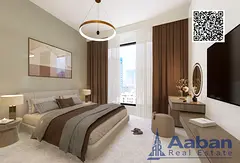 Studio at D1 Tower Al Ameera Village - Off-Plan - Completion Q4, 2028