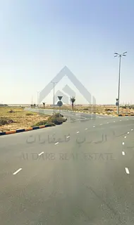 Commercial Land for Sale in Athib Sharjah