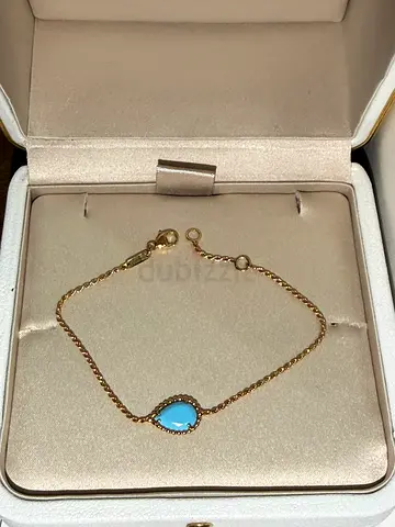 Boucheron, serpent bohème bracelet