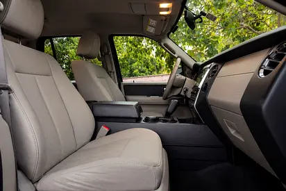 2014 FORD EXPEDITION photo 4