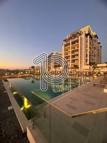 Prime Location l Fully Furnished l Best Community