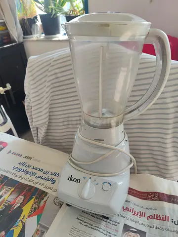 Ikon blender