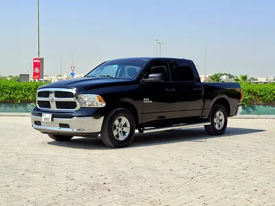 2021 Dodge Ram 1500 SLT | American Specs | Excellent Condition