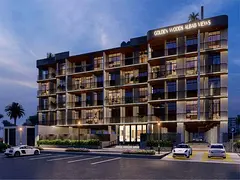 Modern Studio | Modern Living in Dubai South | Premium Lifestyle Amenities