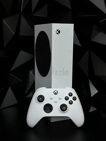 XBOX SERIES S 512GB