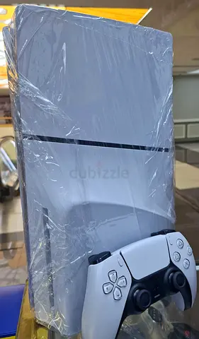 Ps5 slim disc 12:70 version
