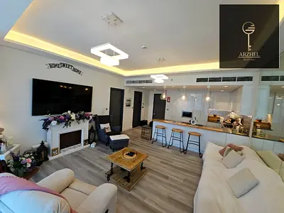 FULLY FURNISHED | PRIME LOCATION | READY TO MOVE