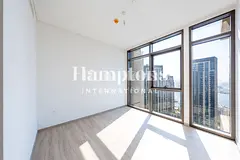 Exclusive | Bright and Spacious | High Floor