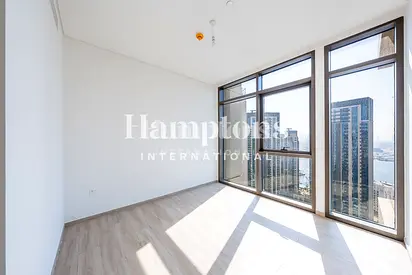 Exclusive | Bright and Spacious | High Floor