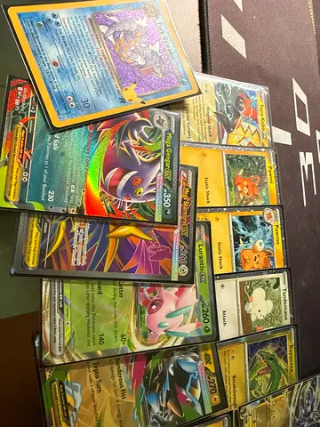 card bundles