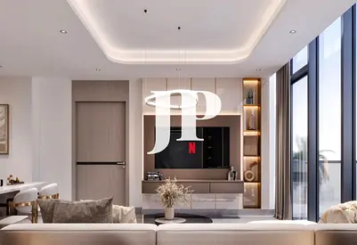 Furnished 2BR Apartment | Future Residence Meydan Horizon | City & Pool Views