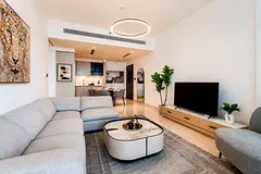 Fully Furnished | Premium Amenities | Prime Location