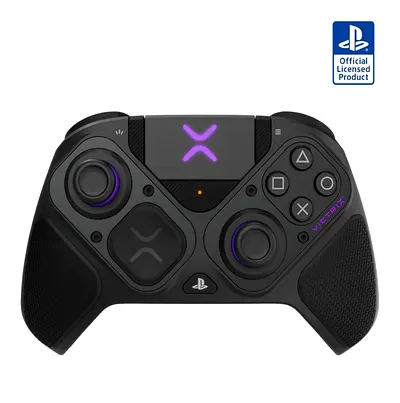 Victrix Pro BFG Wireless Controller for PlayStation - Black (Official Licensed)