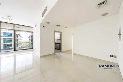 Community View | Well Maintained | 2BR+Maids