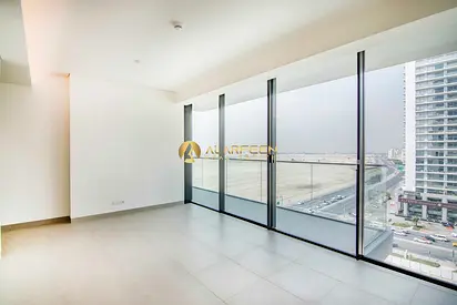 Unfurnished 1BR | 2 Bathrooms | Balcony | Barsha Heights