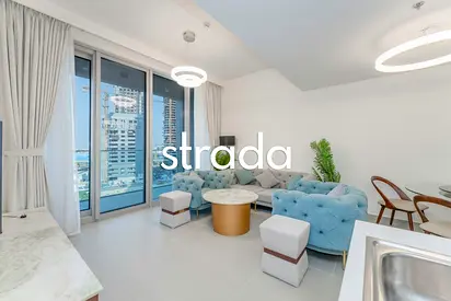 Best Layout | Bright Corner Unit | Spacious 2 Bed